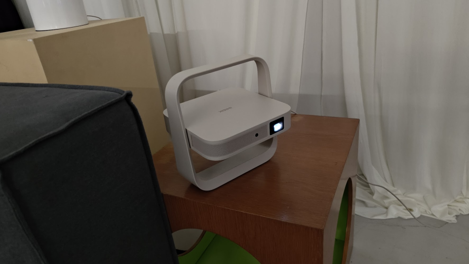 Image from: Jenama Projektor XGIMI Kini Di Malaysia Dengan Penawaran Baru