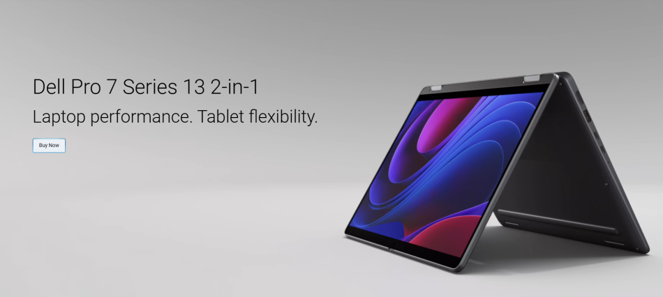 Image from: Siri Komputer Riba Dell Pro Dikemaskini Cip Intel Terbaru Mula Dijual Di Malaysia