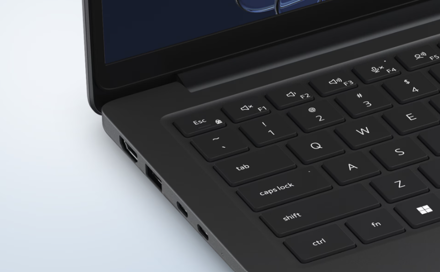Image from: Siri Komputer Riba Dell Pro Dikemaskini Cip Intel Terbaru Mula Dijual Di Malaysia