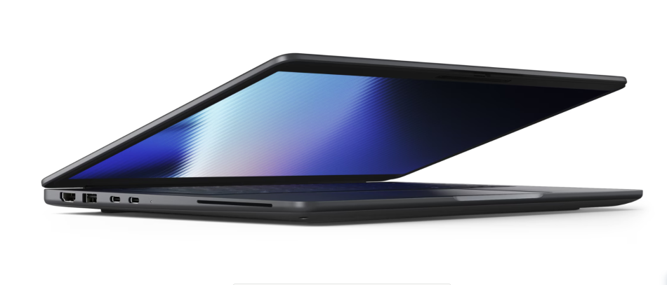Image from: Siri Komputer Riba Dell Pro Dikemaskini Cip Intel Terbaru Mula Dijual Di Malaysia