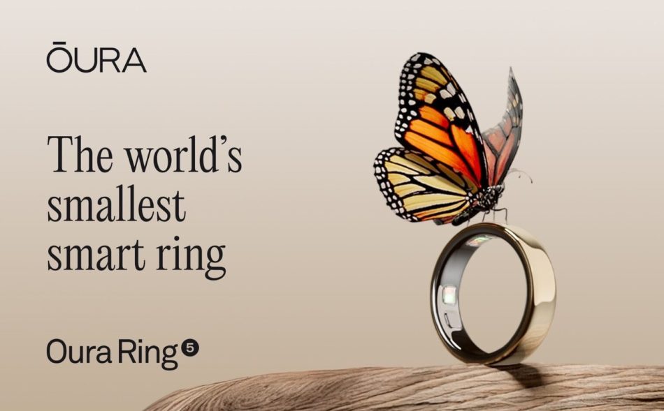 Image from: Oura Ring 5 Dijual Di Malaysia Dengan Harga Bermula RM1999