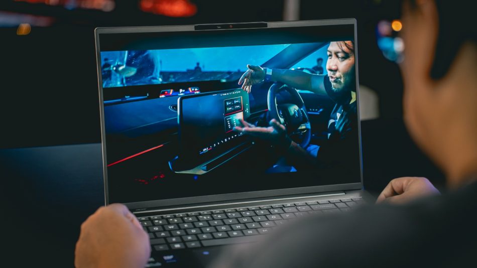 Image from: Prestasi Mengagumkan Dan Kemudahan AI Semua Dalam Satu Dengan Acer Swift Go 16 AI