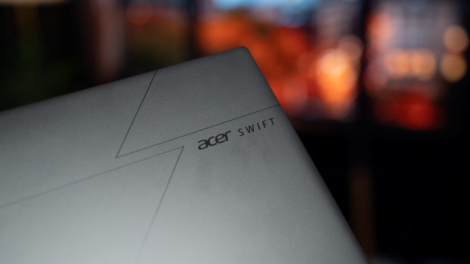 Image from: Prestasi Mengagumkan Dan Kemudahan AI Semua Dalam Satu Dengan Acer Swift Go 16 AI