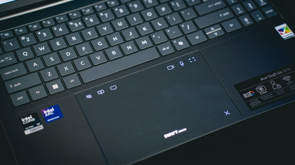 Image from: Prestasi Mengagumkan Dan Kemudahan AI Semua Dalam Satu Dengan Acer Swift Go 16 AI