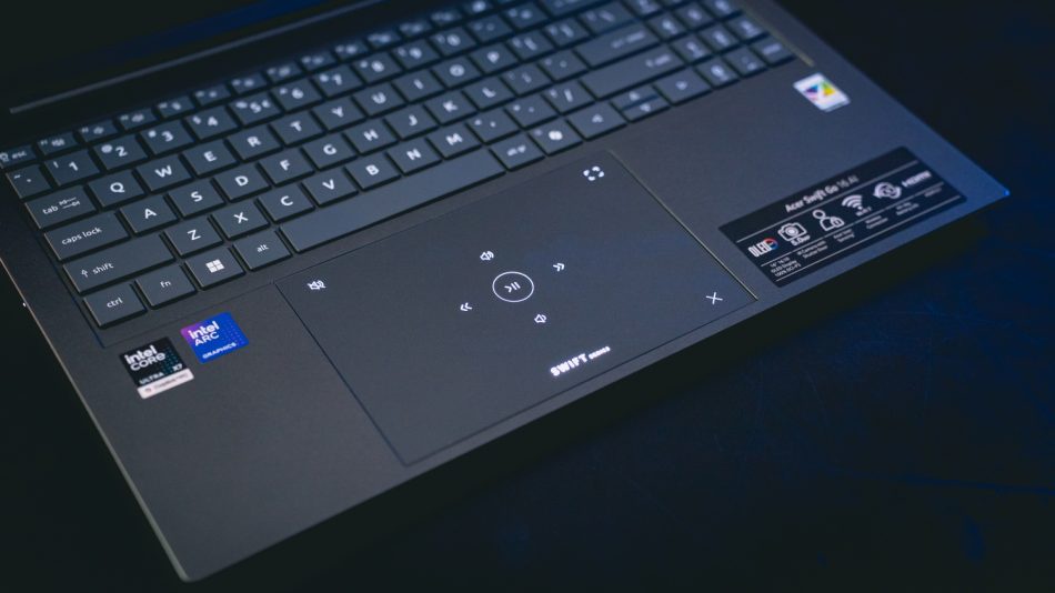 Image from: Prestasi Mengagumkan Dan Kemudahan AI Semua Dalam Satu Dengan Acer Swift Go 16 AI