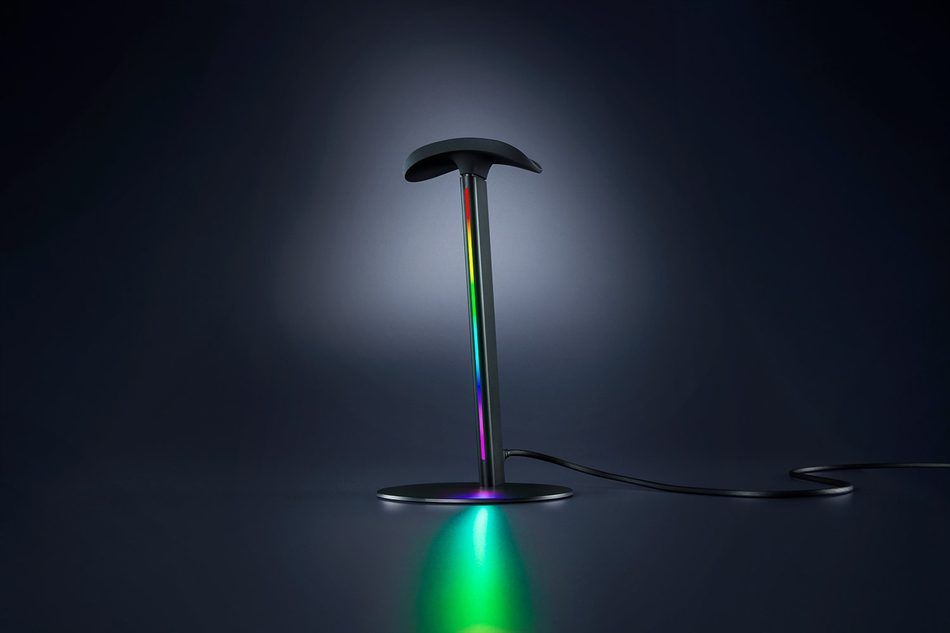 Image from: Razer Perkenalkan Base Station V3 Chroma Dengan Lampu RGB – Harga RM359