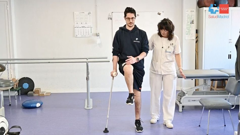 Image from: Teknik Cetakan 3D Titanium Mengelakkan Kaki Pesakit Kanser Tulang Dipotong