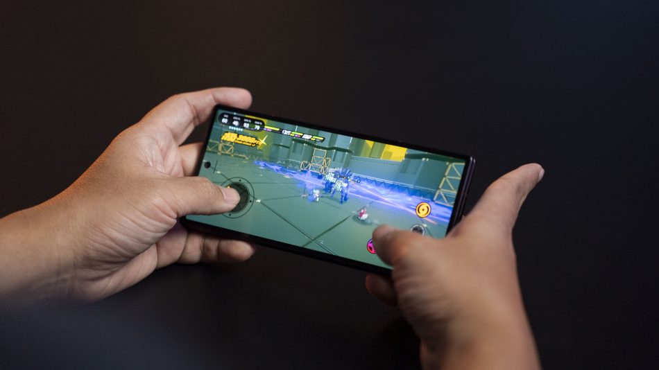 Image from: Ulasan Samsung Galaxy Z Fold8 Ultra – Macam Lain Tapi Sama, Macam Sama Tapi Lain