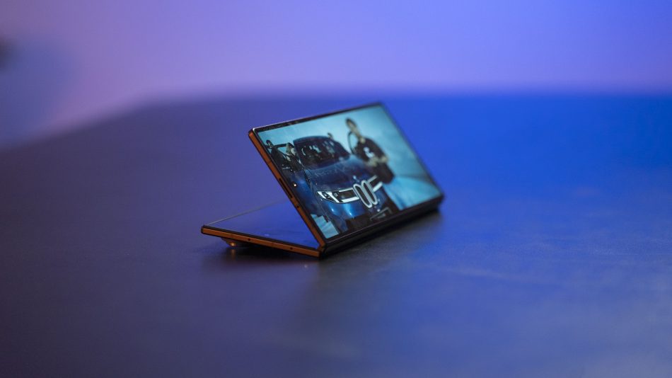 Image from: Ulasan Samsung Galaxy Z Fold8 Ultra – Macam Lain Tapi Sama, Macam Sama Tapi Lain