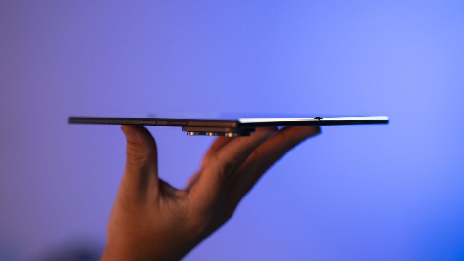 Image from: Ulasan Samsung Galaxy Z Fold8 Ultra – Macam Lain Tapi Sama, Macam Sama Tapi Lain