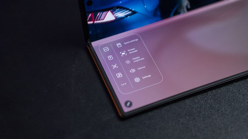 Image from: Ulasan Samsung Galaxy Z Fold8 Ultra – Macam Lain Tapi Sama, Macam Sama Tapi Lain