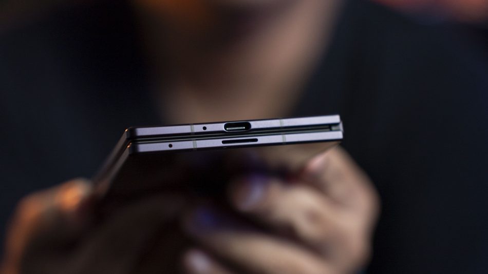 Image from: Ulasan Samsung Galaxy Z Fold8 Ultra – Macam Lain Tapi Sama, Macam Sama Tapi Lain