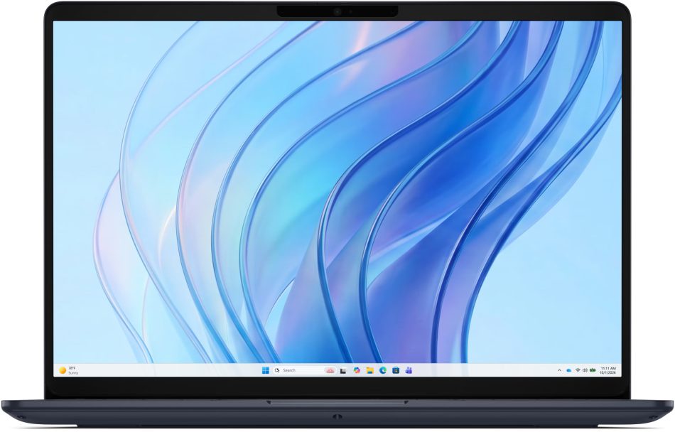 Image from: Siri Komputer Riba Dell 14 Dan Dell 15 Dikemaskini Dengan Cip Intel Wildcat Lake Untuk Pasaran Malaysia