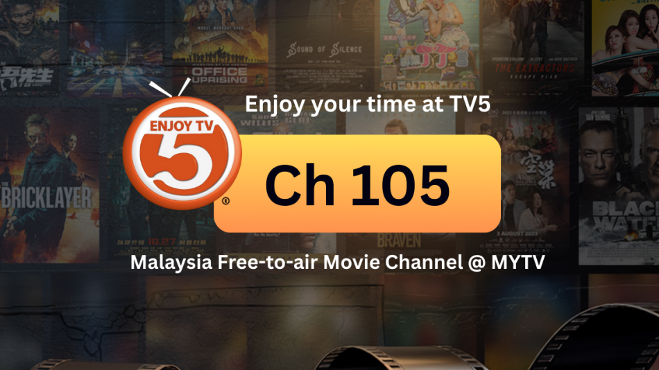 Image from: MYTV Tamatkan Siaran Enjoy TV5