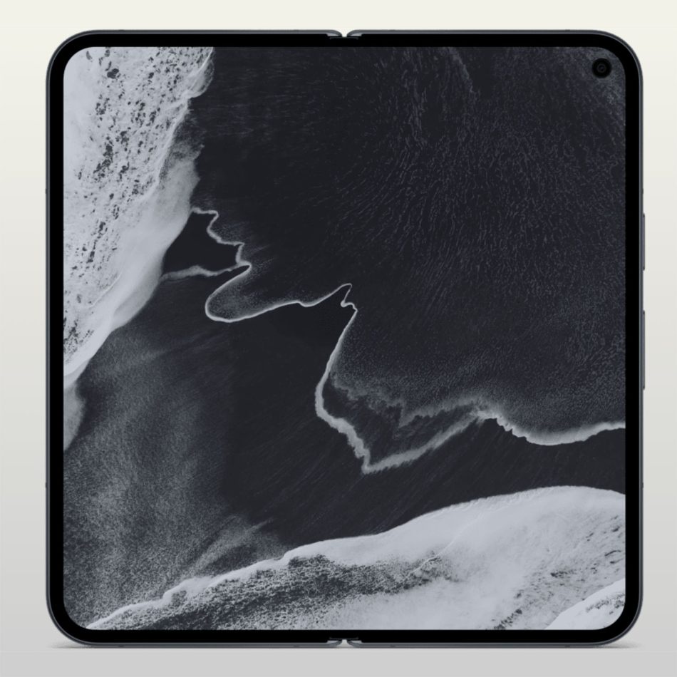 Image from: Google Pixel 11 Pro Fold Dilancarkan Dengan Tensor G6 dan Skrin Lebih Besar – Bermula RM7999