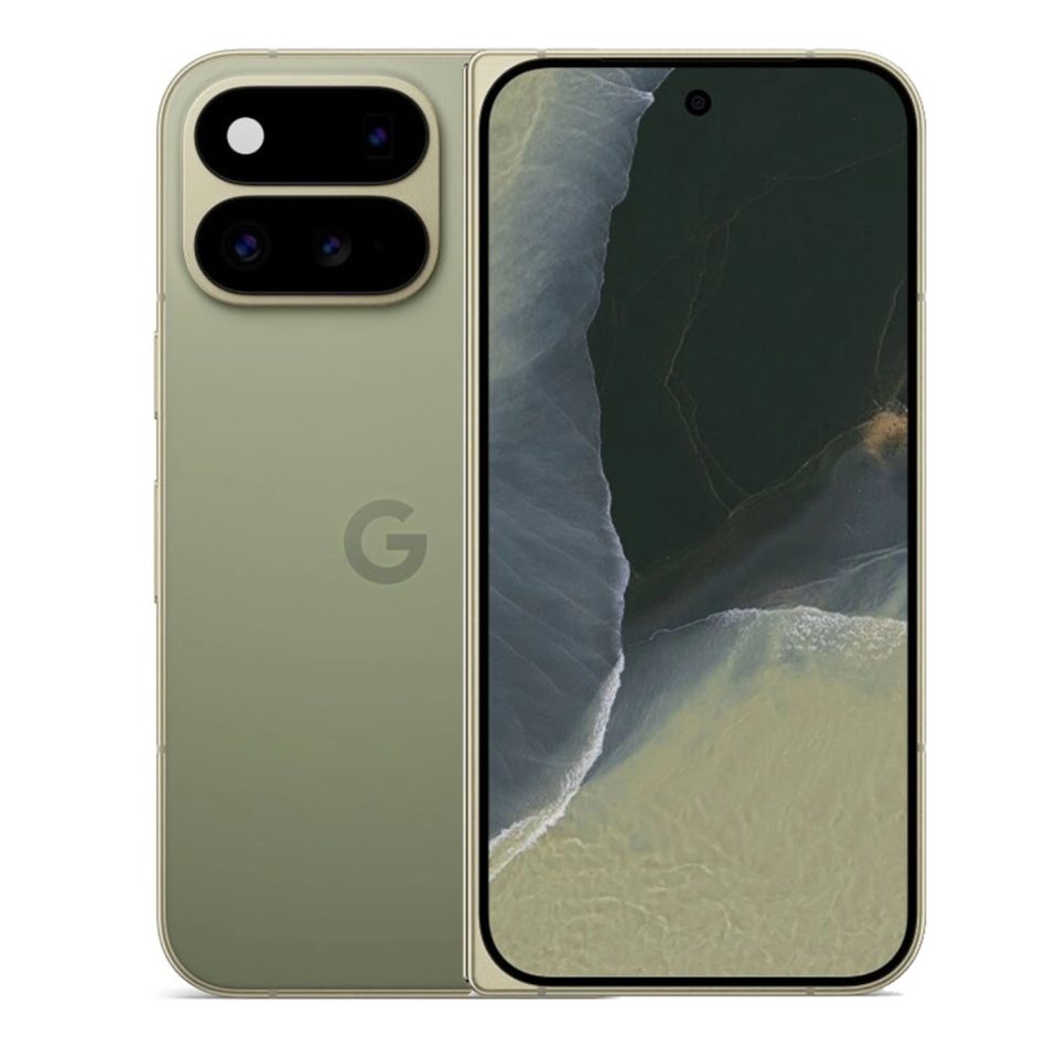 Image from: Spesifikasi Google Pixel 11, Pixel 11 Pro, Pixel 11 Pro XL dan Pixel 11 Pro Fold Tertiris