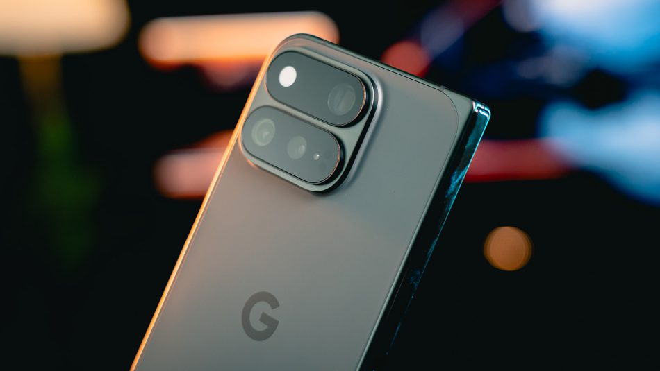 Image from: Pandang Pertama Google Pixel 11 Pro Fold – Baru Dilancarkan Sudah Ketinggalan