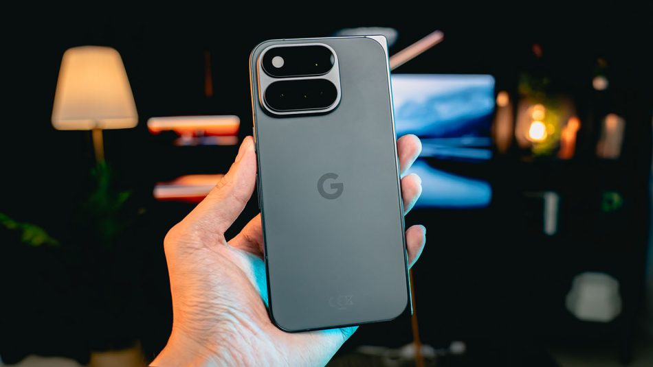 Image from: Pandang Pertama Google Pixel 11 Pro Fold – Baru Dilancarkan Sudah Ketinggalan