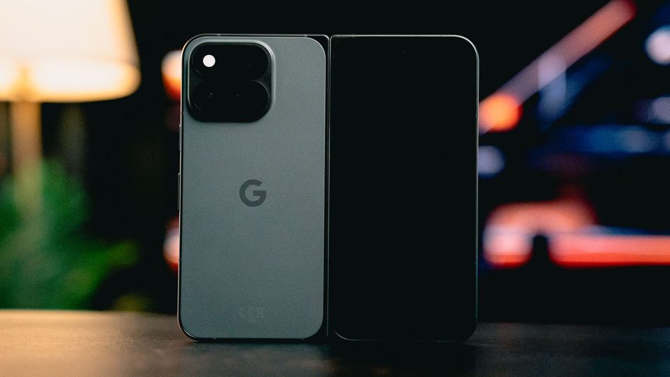 Image from: Ulasan Google Pixel 11 Pro Fold – Si Lipat Yang Lewat dan Lemah