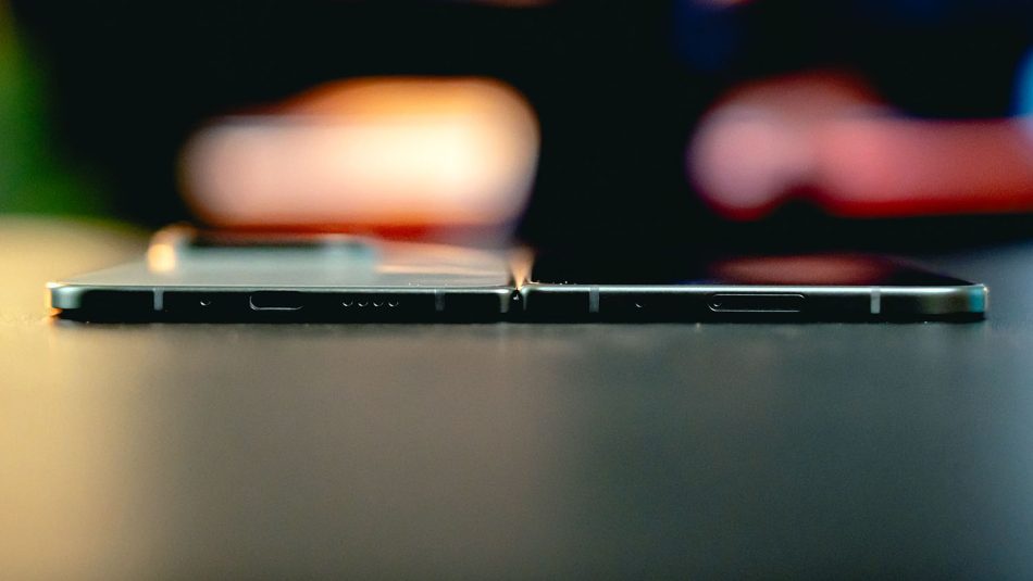 Image from: Ulasan Google Pixel 11 Pro Fold – Si Lipat Yang Lewat dan Lemah