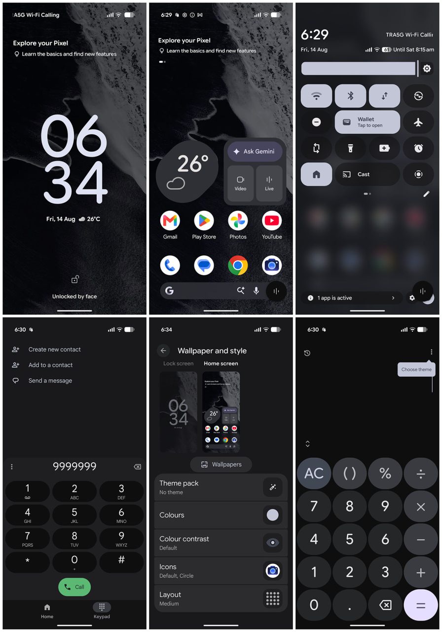 Image from: Pandang Pertama Google Pixel 11 Pro Fold – Baru Dilancarkan Sudah Ketinggalan