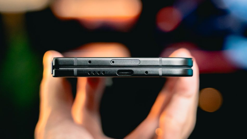 Image from: Pandang Pertama Google Pixel 11 Pro Fold – Baru Dilancarkan Sudah Ketinggalan