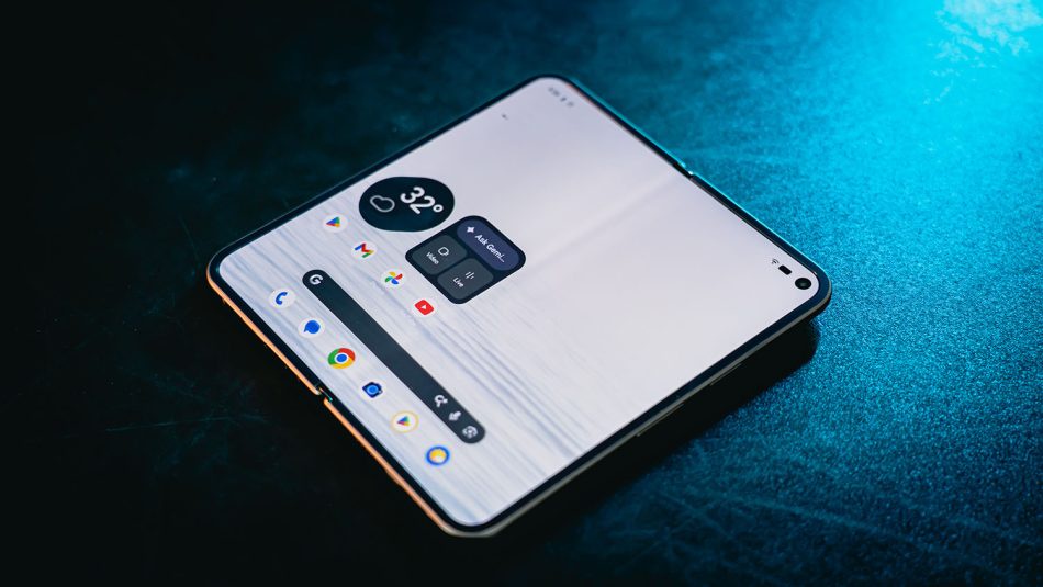 Image from: Pandang Pertama Google Pixel 11 Pro Fold – Baru Dilancarkan Sudah Ketinggalan