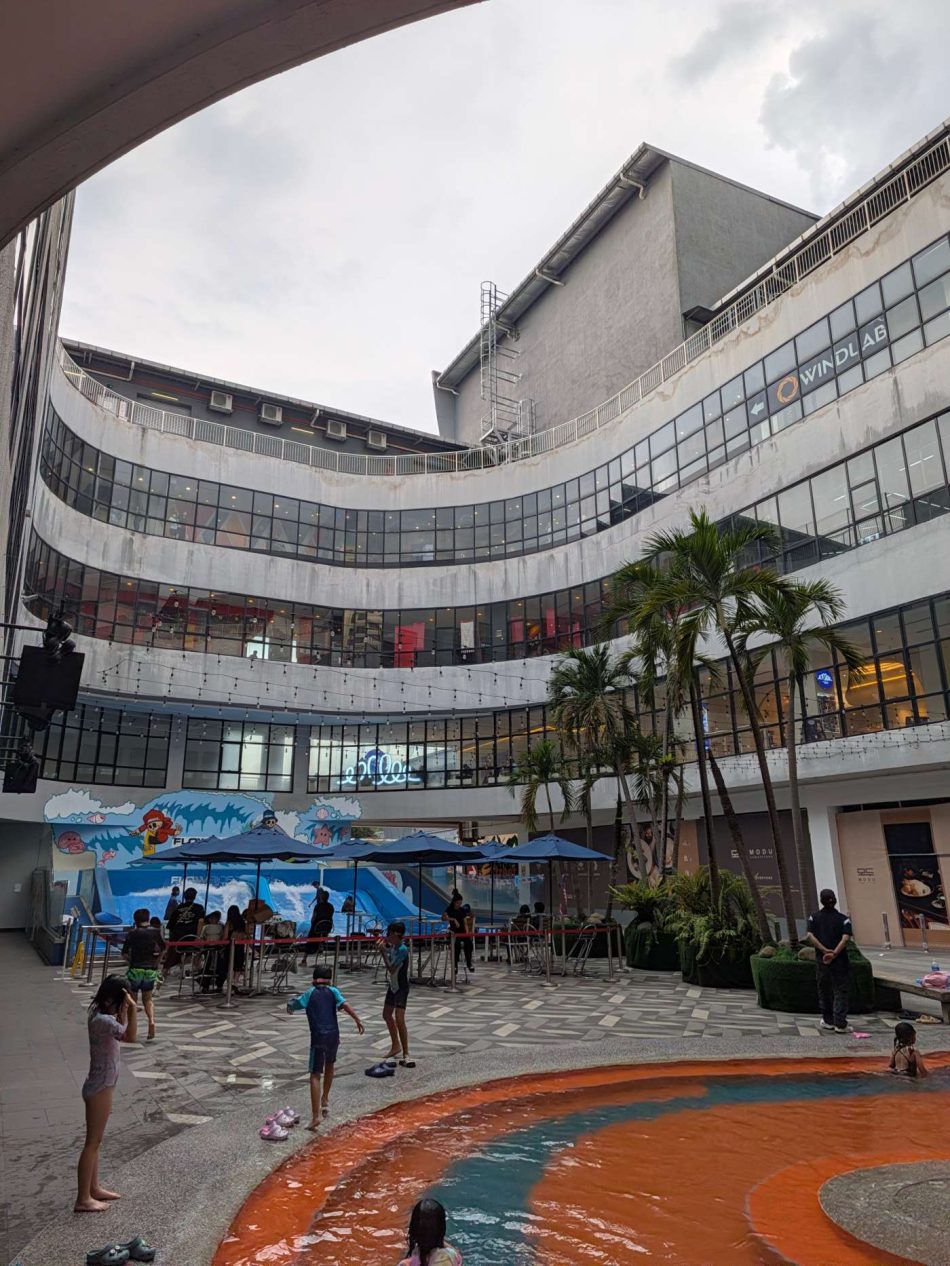 Image from: Ulasan Google Pixel 11 Pro Fold – Si Lipat Yang Lewat dan Lemah