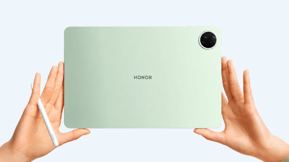 Image from: Tablet Honor Pad 20 Disahkan Bakal Memasuki Malaysia Tidak Lama Lagi