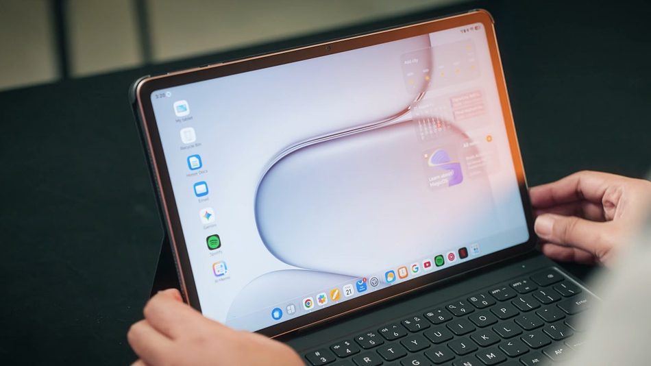 Image from: HONOR Pad 20 Pro – Tablet Pintar Dengan PC Mode, Diskaun 15% Untuk Pelajar!