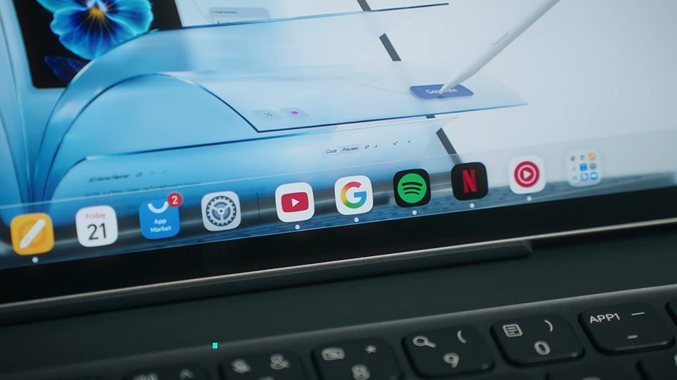 Image from: HONOR Pad 20 Pro – Tablet Pintar Dengan PC Mode, Diskaun 15% Untuk Pelajar!