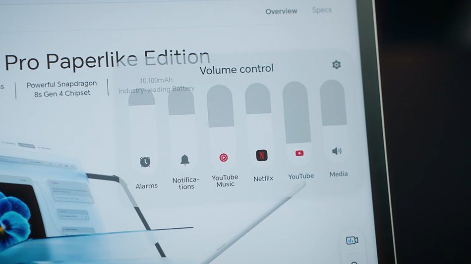 Image from: HONOR Pad 20 Pro – Tablet Pintar Dengan PC Mode, Diskaun 15% Untuk Pelajar!