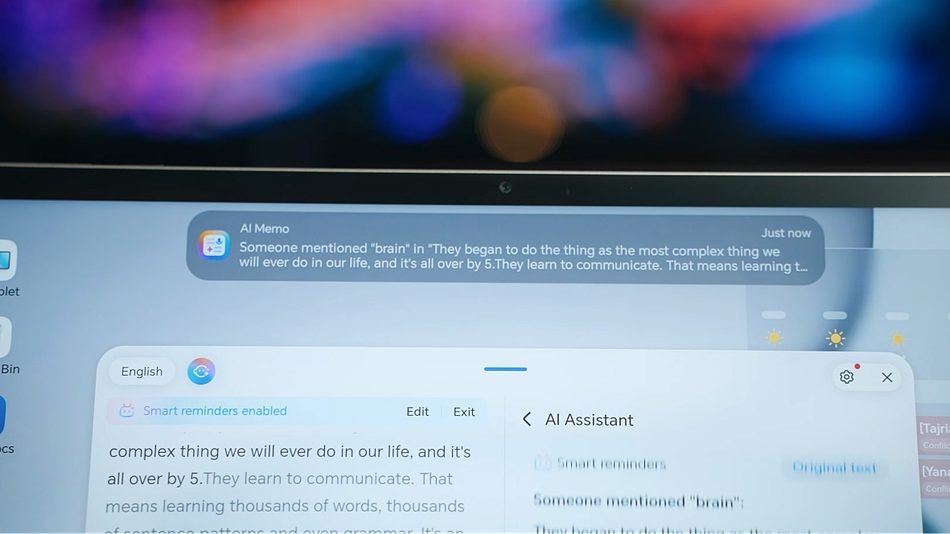 Image from: HONOR Pad 20 Pro – Tablet Pintar Dengan PC Mode, Diskaun 15% Untuk Pelajar!