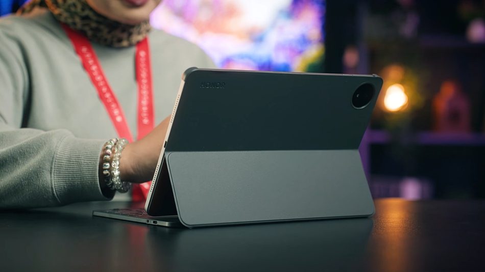 Image from: HONOR Pad 20 Pro – Tablet Pintar Dengan PC Mode, Diskaun 15% Untuk Pelajar!