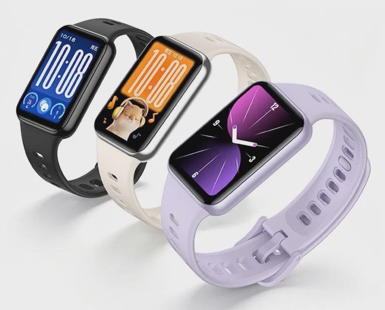 Image from: Honor Band 11 Pro Dan Band 11 Dilancarkan Dengan Sokongan GPS