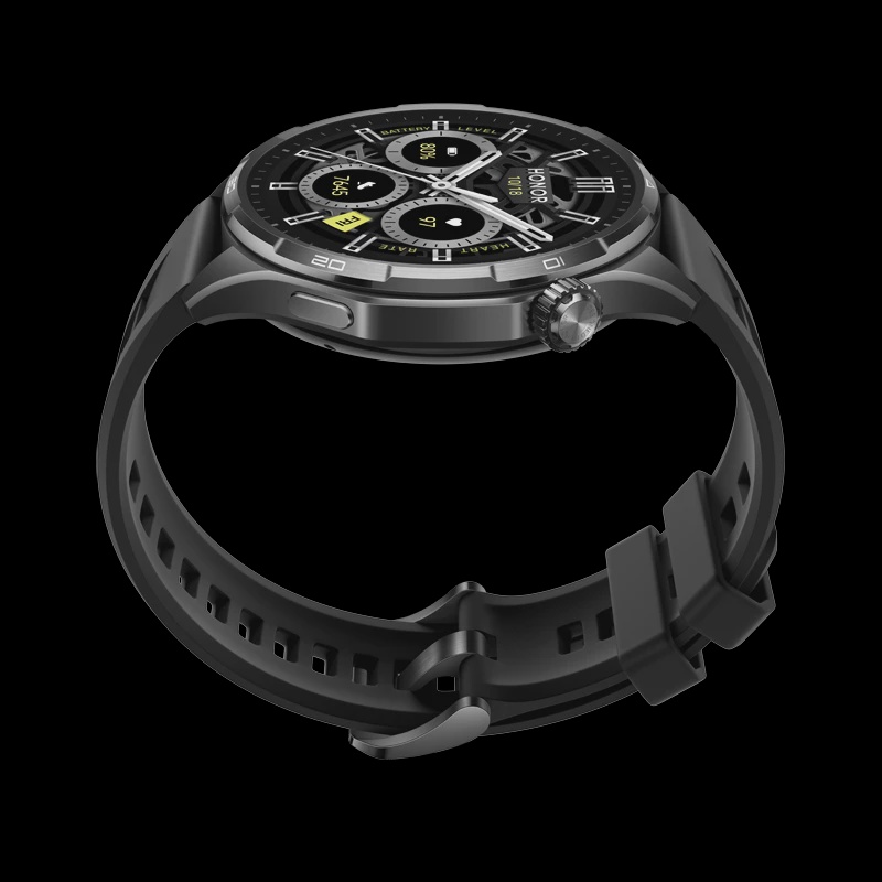 Image from: Honor Watch 6 Dilancarkan Di Malaysia Dengan Harga Bermula RM699