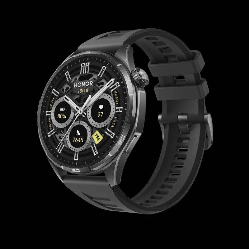 Image from: Honor Watch 6 Dilancarkan Di Malaysia Dengan Harga Bermula RM699