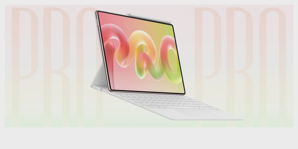 Image from: Huawei MatePad Pro (2026) Dilancarkan – Skrin OLED 12” Dan Bateri 10,400mAh