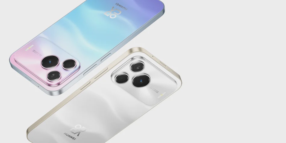 Image from: Huawei Nova 16 SE Rasmi Dengan Bateri 8500mAh Serta Sokongan Mesej Satelit