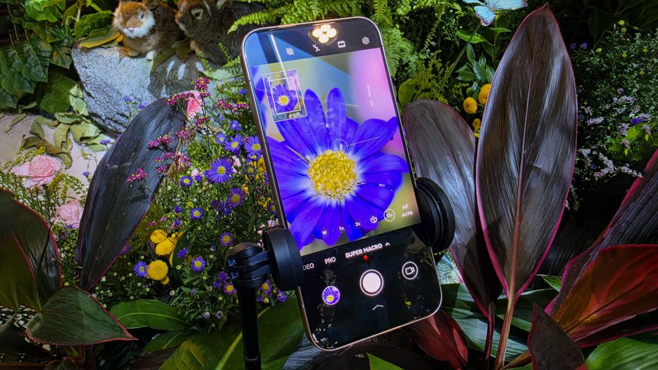 Image from: Ulasan Huawei Pura 90s Pro Max – 5G Kembali