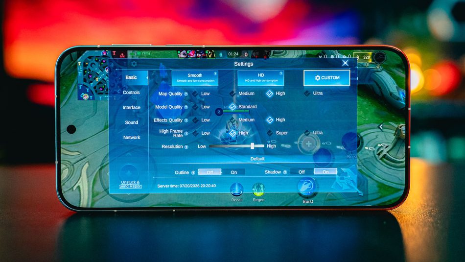 Image from: Ulasan Huawei Pura 90s Pro Max – 5G Kembali