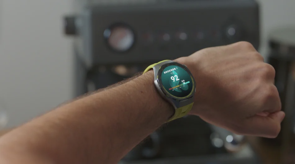 Image from: Siri Huawei Watch GT 7 Dilancarkan Dengan Ketahanan Bateri Sehingga 21 Hari