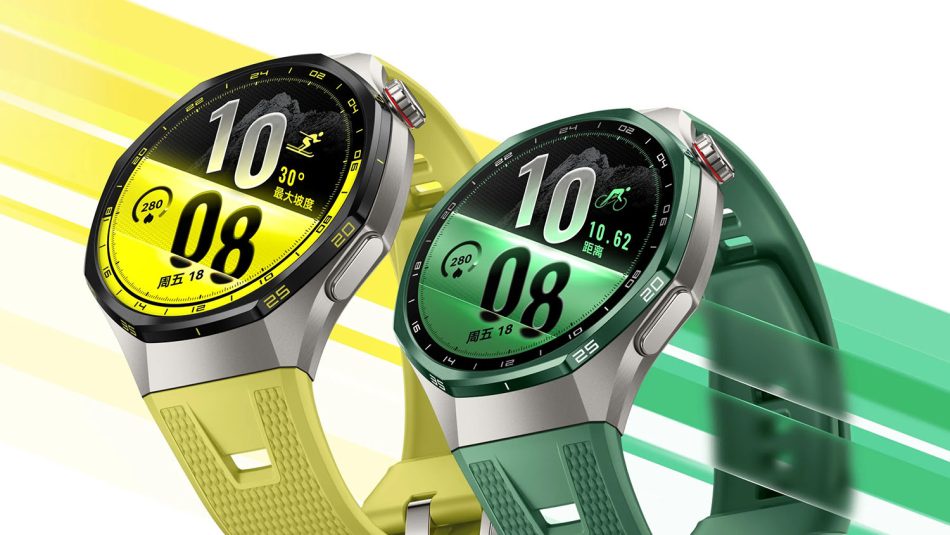 Image from: Siri Huawei Watch GT 7 Dilancarkan Dengan Ketahanan Bateri Sehingga 21 Hari