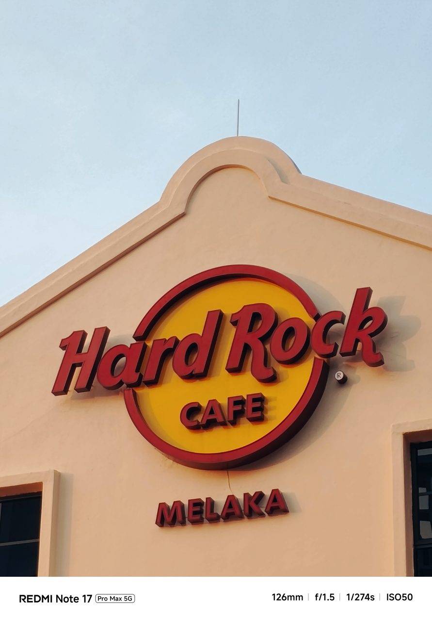 Image from: REDMI Note 17 Pro Max 5G – Tiada Lagi “Drama” Bateri