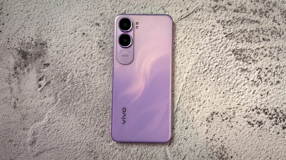 Image from: Ulasan Vivo Y31s 5G (2026) – Bateri Besar, Prestasi Biasa