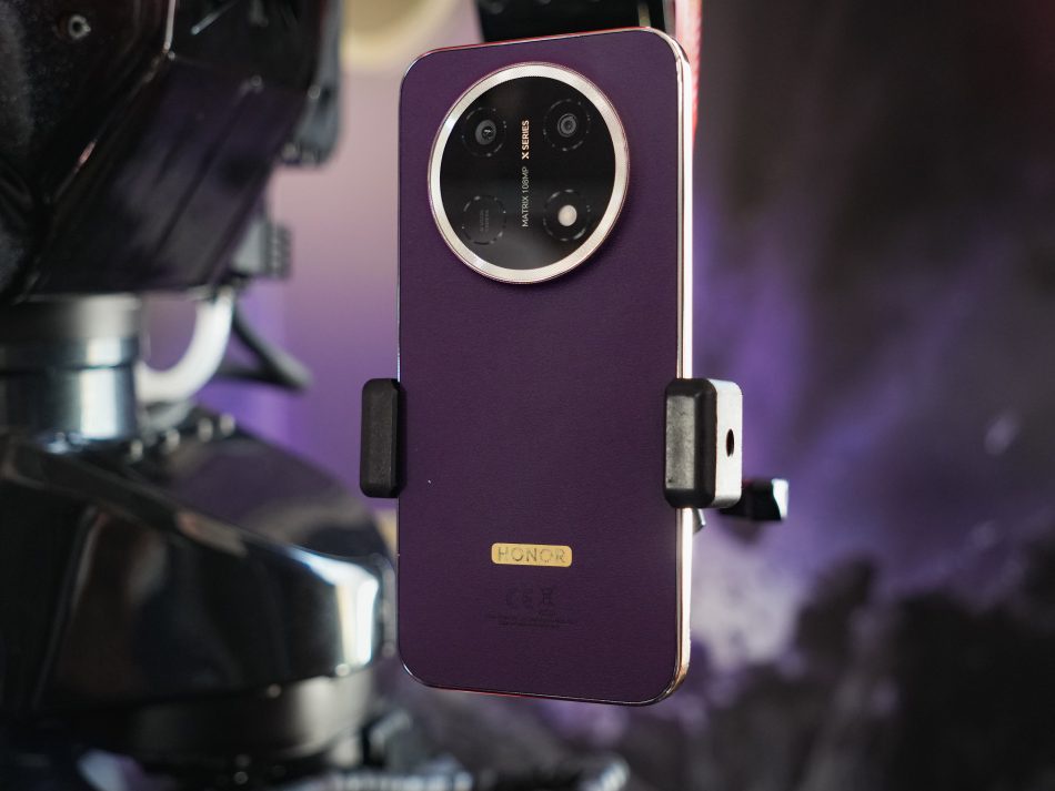 Image from: Kehadiran Honor X9e Pro 5G Mula Diperlihatkan
