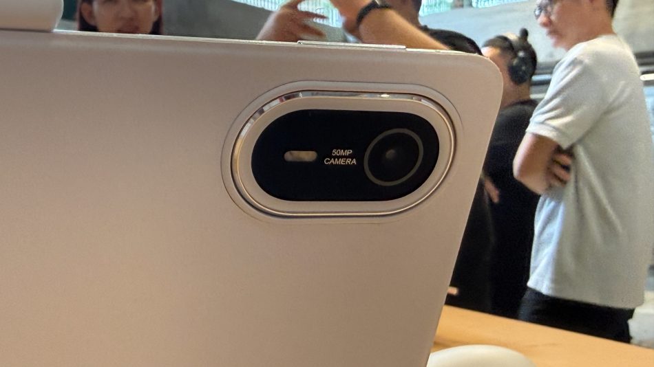 Image from: Huawei MatePad Air (2026) Kini Di Malaysia Dengan Harga RM3999