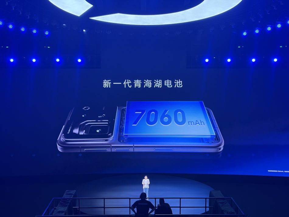 Image from: HONOR Robot Phone Dilancarkan – Telefon Dengan Kamera Gimbal Terbina