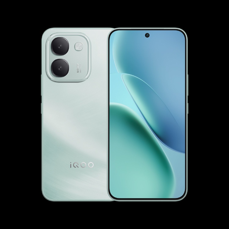 Image from: IQOO Z11s Dilancarkan Dengan Bateri 10,000mAh