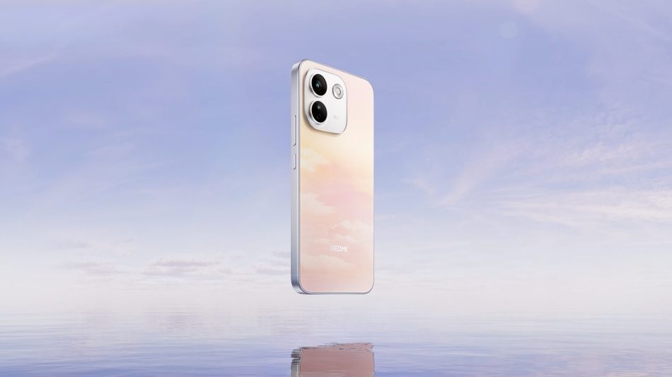 Image from: Redmi Note 17 5G Rasmi Dengan Snapdragon 4 Gen 4 Dan Bateri 7700mAh